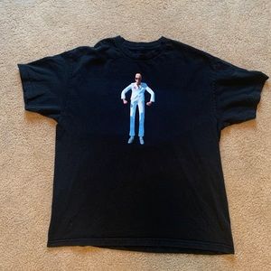 Tyler the Creator IGOR Tour Tee